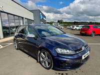Volkswagen Golf HATCHBACK in Derry / Londonderry
