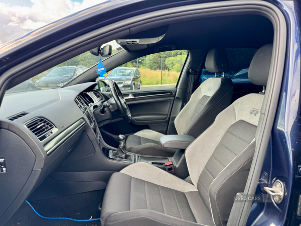 Volkswagen Golf HATCHBACK in Derry / Londonderry
