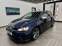 Volkswagen Golf HATCHBACK in Derry / Londonderry