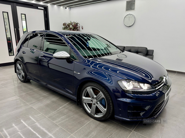 Volkswagen Golf HATCHBACK in Derry / Londonderry