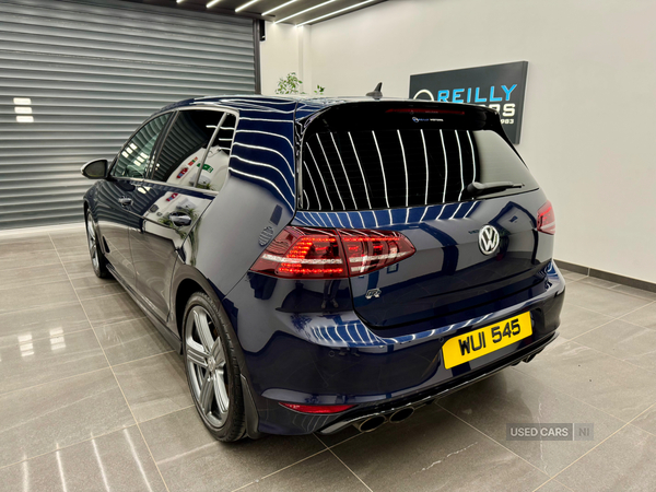 Volkswagen Golf HATCHBACK in Derry / Londonderry