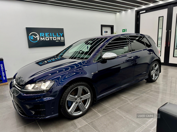 Volkswagen Golf HATCHBACK in Derry / Londonderry