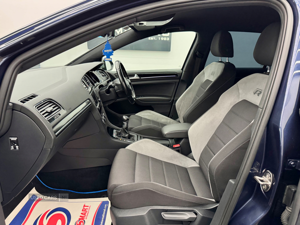 Volkswagen Golf HATCHBACK in Derry / Londonderry