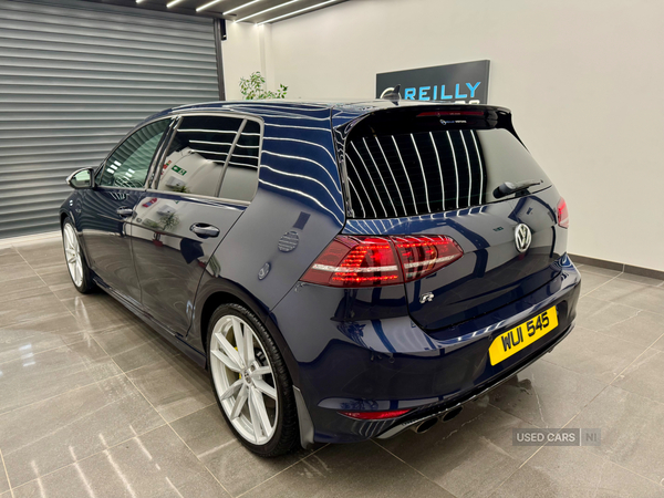 Volkswagen Golf HATCHBACK in Derry / Londonderry