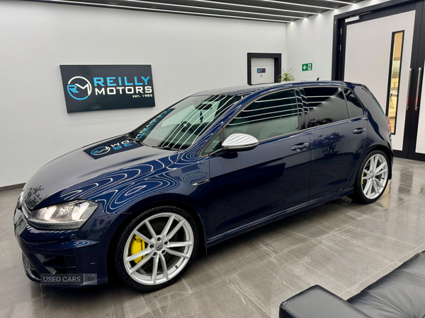 Volkswagen Golf HATCHBACK in Derry / Londonderry