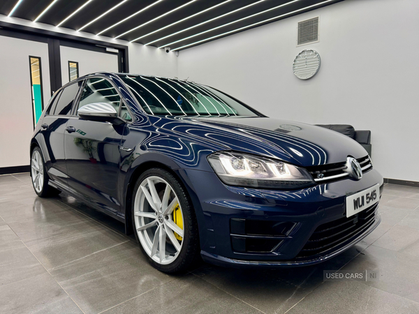 Volkswagen Golf HATCHBACK in Derry / Londonderry