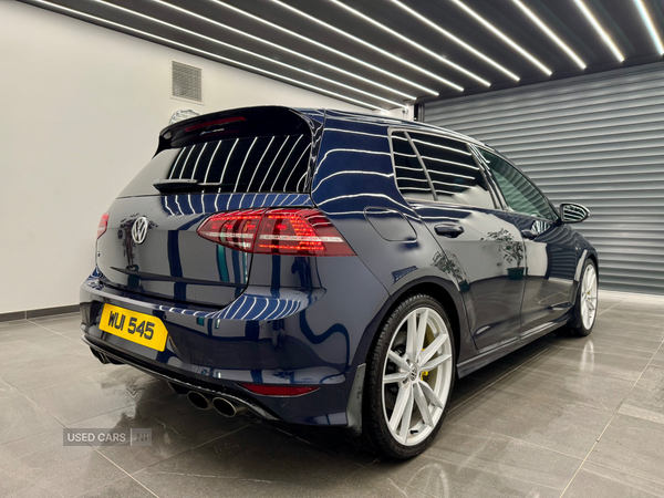 Volkswagen Golf HATCHBACK in Derry / Londonderry