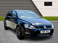 Volkswagen Golf DIESEL HATCHBACK in Down