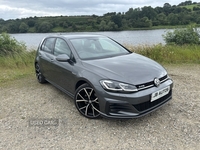 Volkswagen Golf DIESEL HATCHBACK in Derry / Londonderry