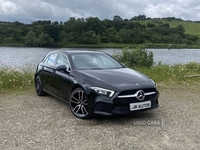 Mercedes A-Class DIESEL HATCHBACK in Derry / Londonderry
