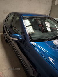 Mercedes C-Class C220 CDI Elegance 4dr Auto in Tyrone