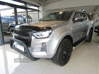 Isuzu D-Max DIESEL in Antrim