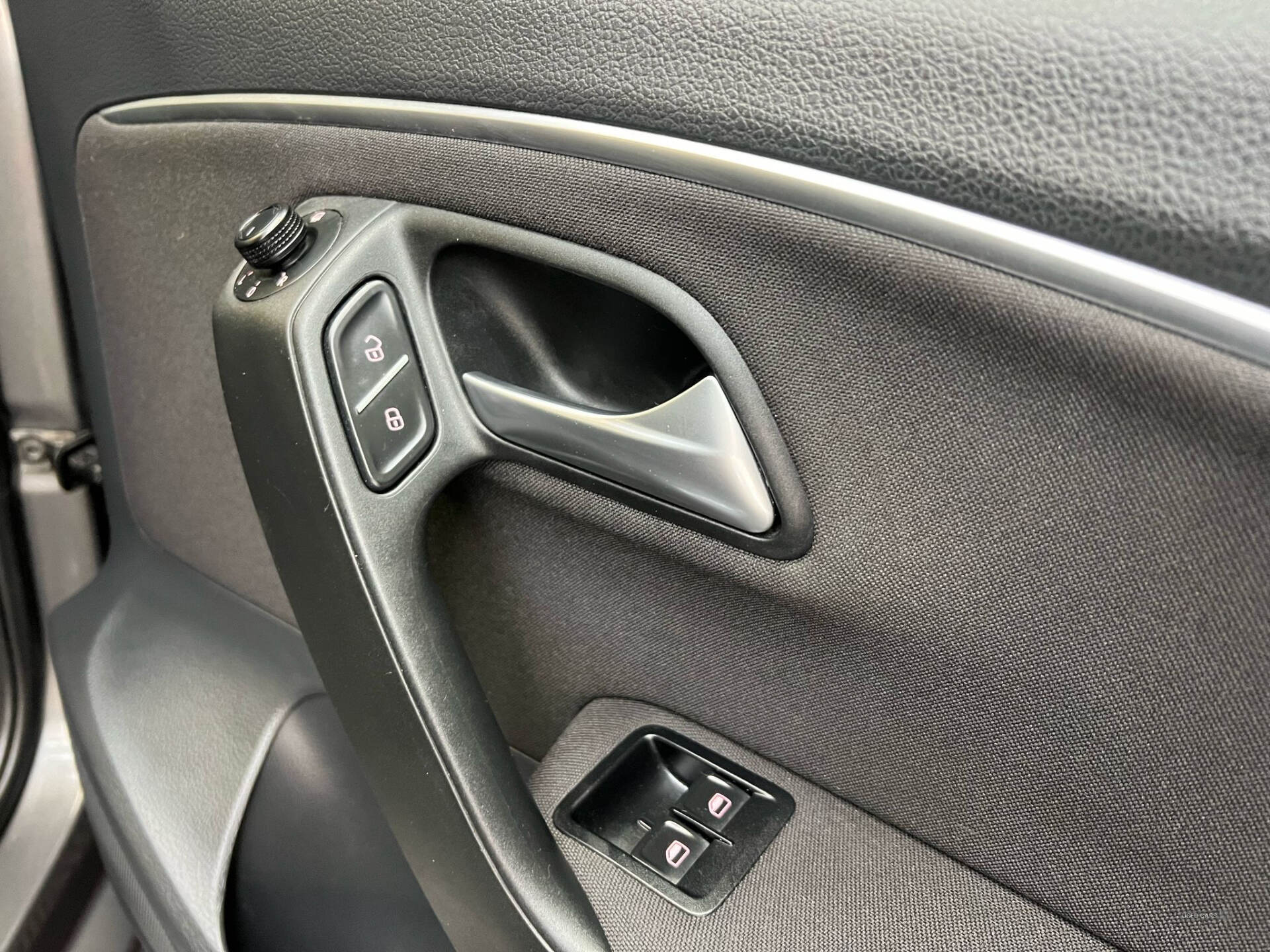 Volkswagen Polo DIESEL HATCHBACK in Antrim