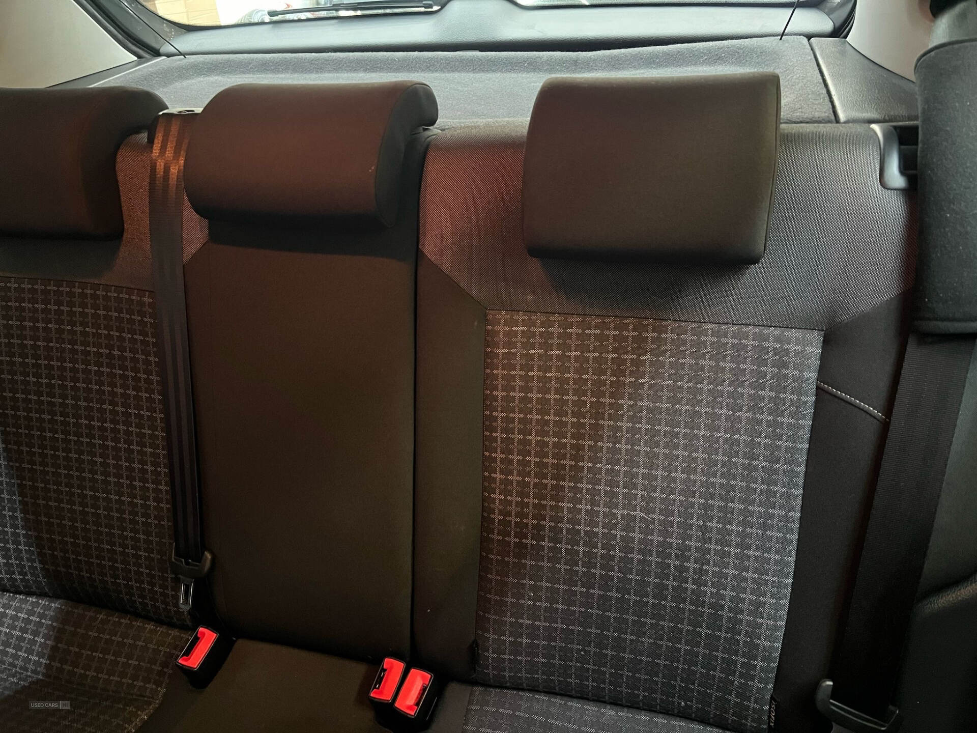 Volkswagen Polo DIESEL HATCHBACK in Antrim