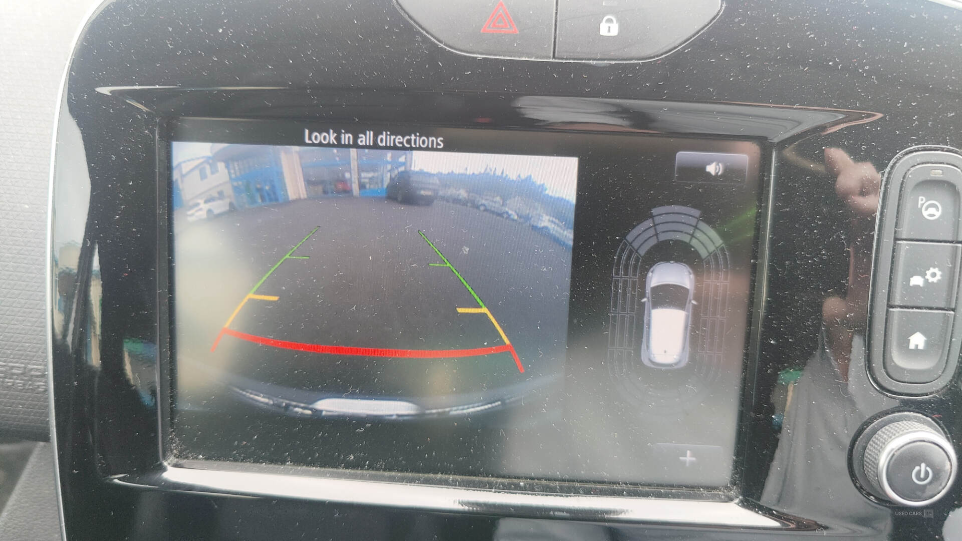 Renault Clio DIESEL HATCHBACK in Derry / Londonderry
