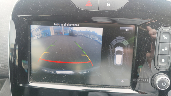 Renault Clio DIESEL HATCHBACK in Derry / Londonderry