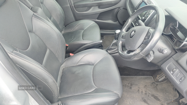 Renault Clio DIESEL HATCHBACK in Derry / Londonderry