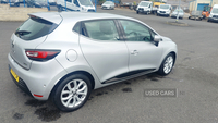 Renault Clio DIESEL HATCHBACK in Derry / Londonderry