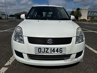 Suzuki Swift 1.3 GL 3dr in Antrim