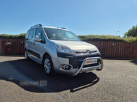 Citroen Berlingo Multispace DIESEL ESTATE in Antrim