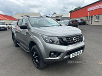Nissan Navara SPECIAL EDITION in Antrim