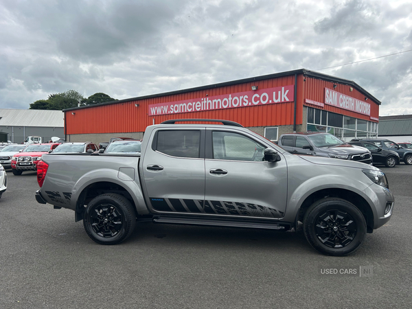 Nissan Navara SPECIAL EDITION in Antrim