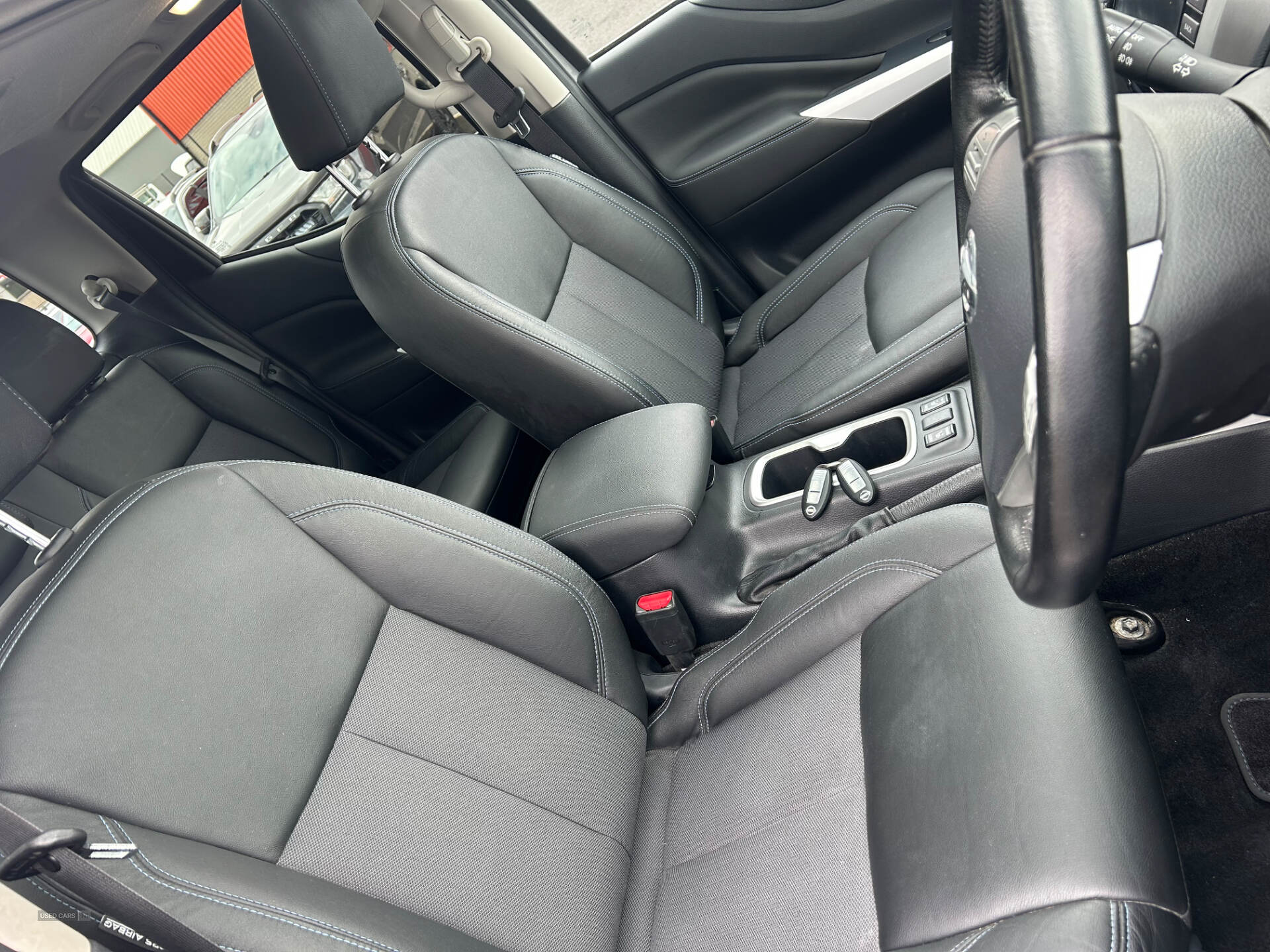 Nissan Navara SPECIAL EDITION in Antrim