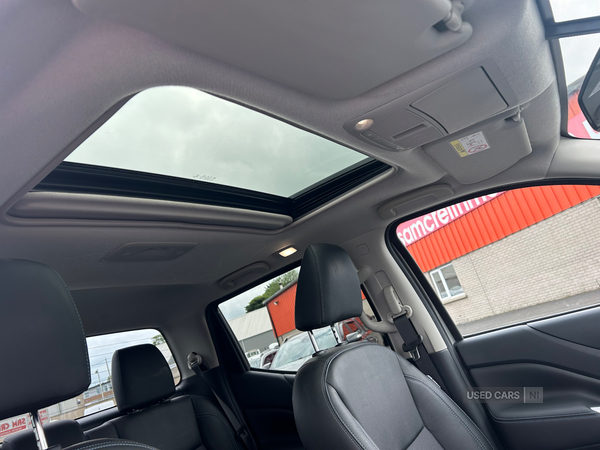 Nissan Navara SPECIAL EDITION in Antrim