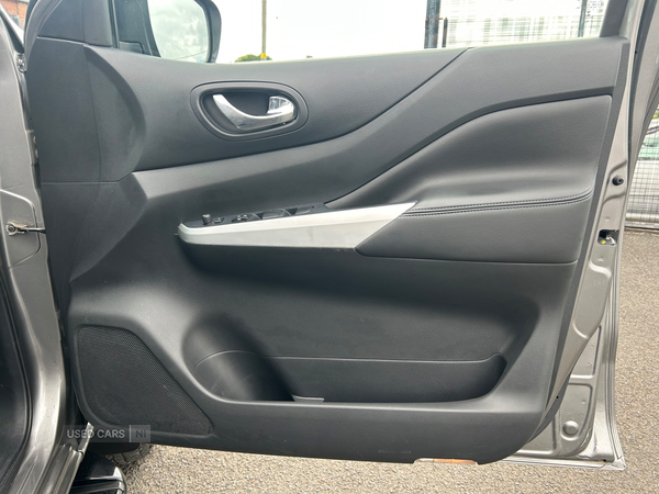 Nissan Navara SPECIAL EDITION in Antrim