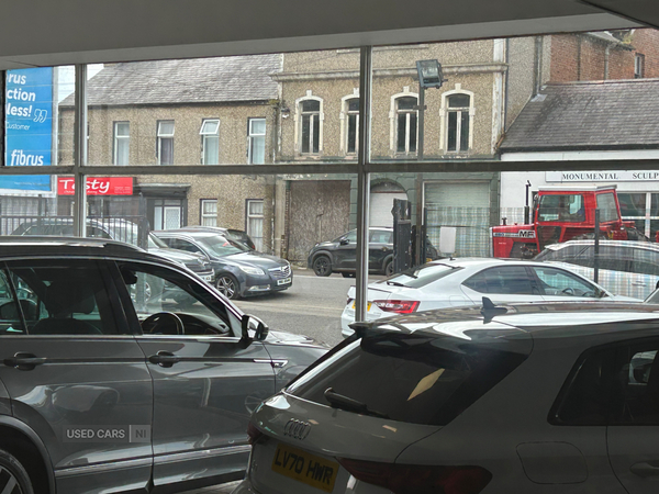 Nissan Navara SPECIAL EDITION in Antrim