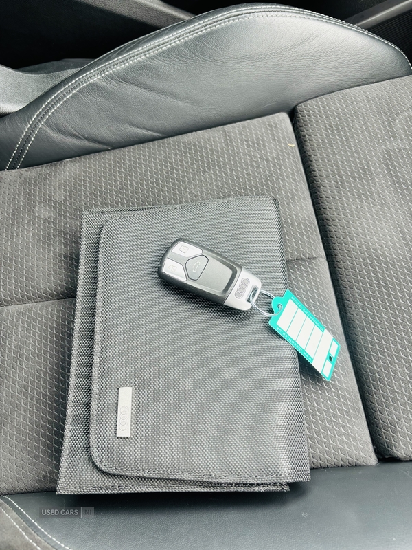 Audi Q5 DIESEL ESTATE in Derry / Londonderry