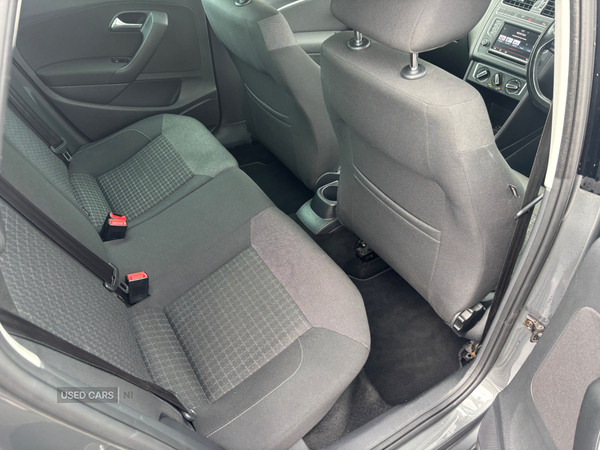 Volkswagen Polo HATCHBACK in Derry / Londonderry