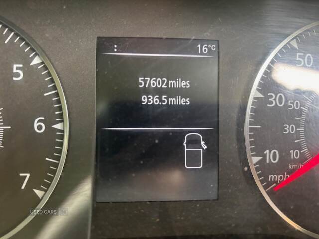 Vauxhall Movano 3500 L3 DIESEL FWD in Derry / Londonderry