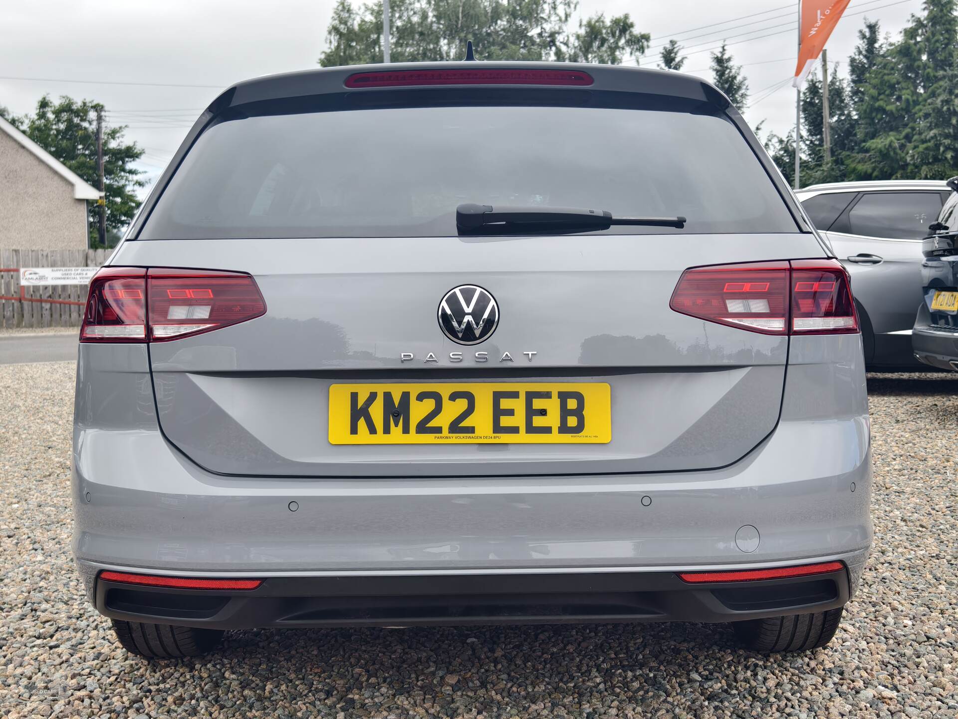 Volkswagen Passat DIESEL ESTATE in Fermanagh