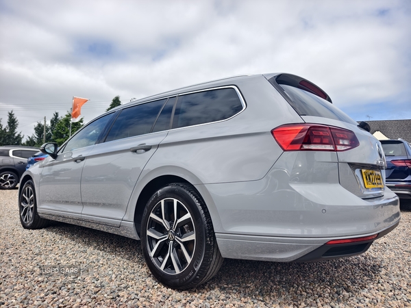 Volkswagen Passat DIESEL ESTATE in Fermanagh