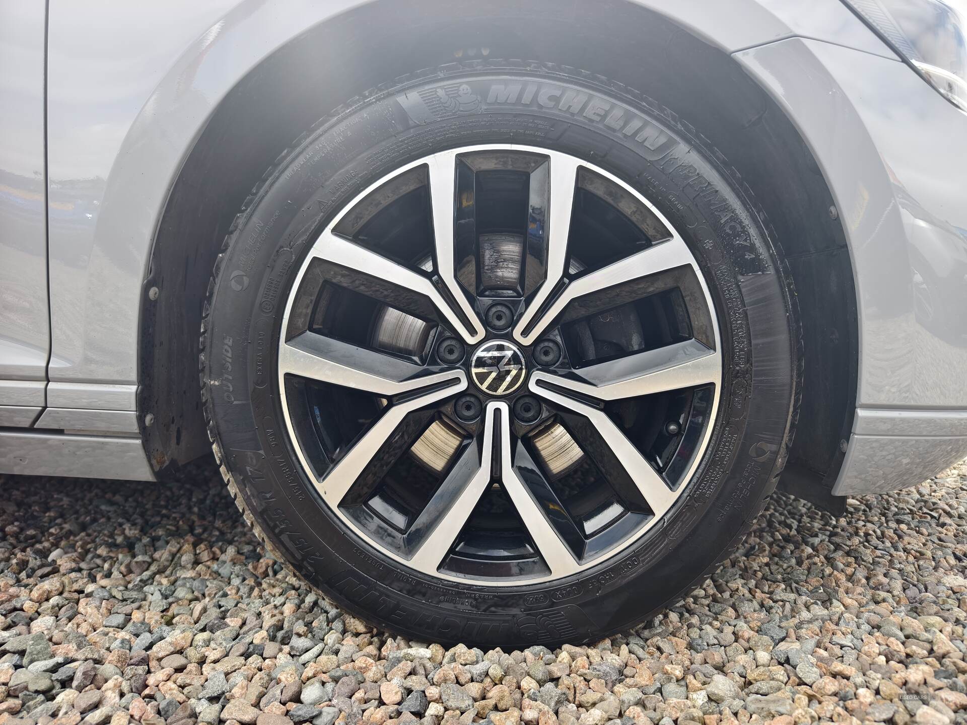 Volkswagen Passat DIESEL ESTATE in Fermanagh