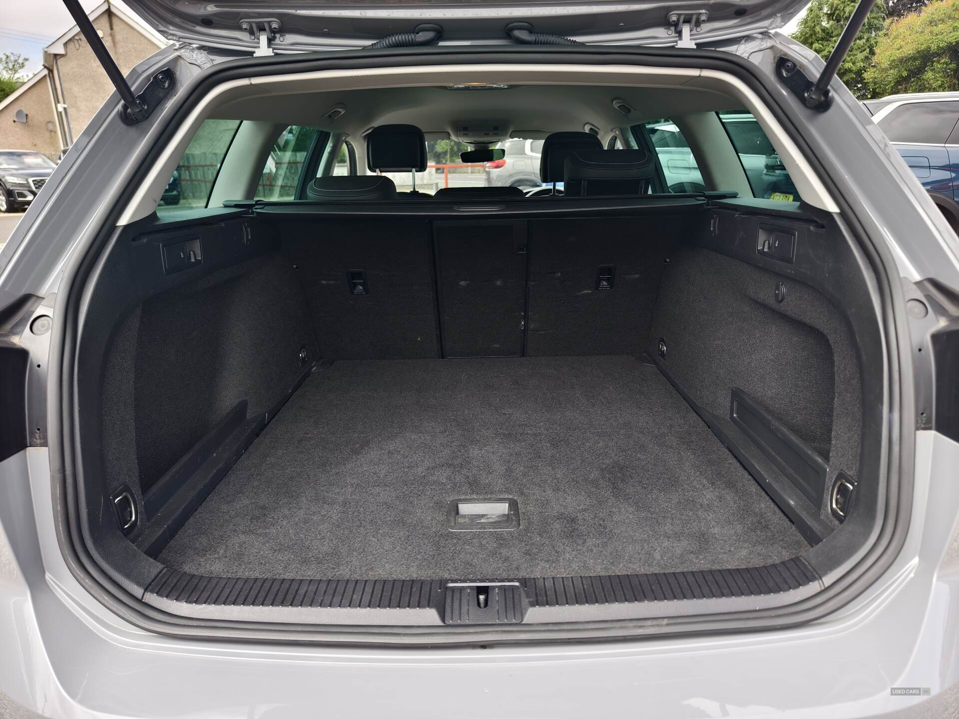 Volkswagen Passat DIESEL ESTATE in Fermanagh
