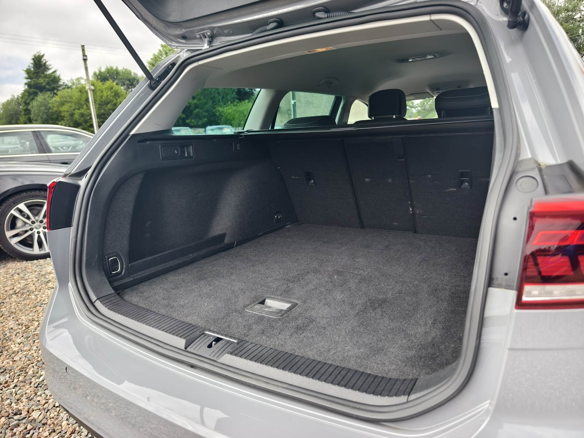 Volkswagen Passat DIESEL ESTATE in Fermanagh
