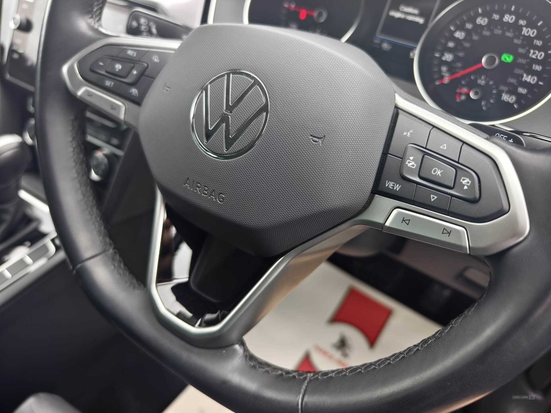 Volkswagen Passat DIESEL ESTATE in Fermanagh
