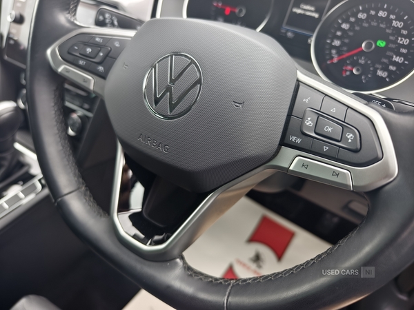 Volkswagen Passat DIESEL ESTATE in Fermanagh