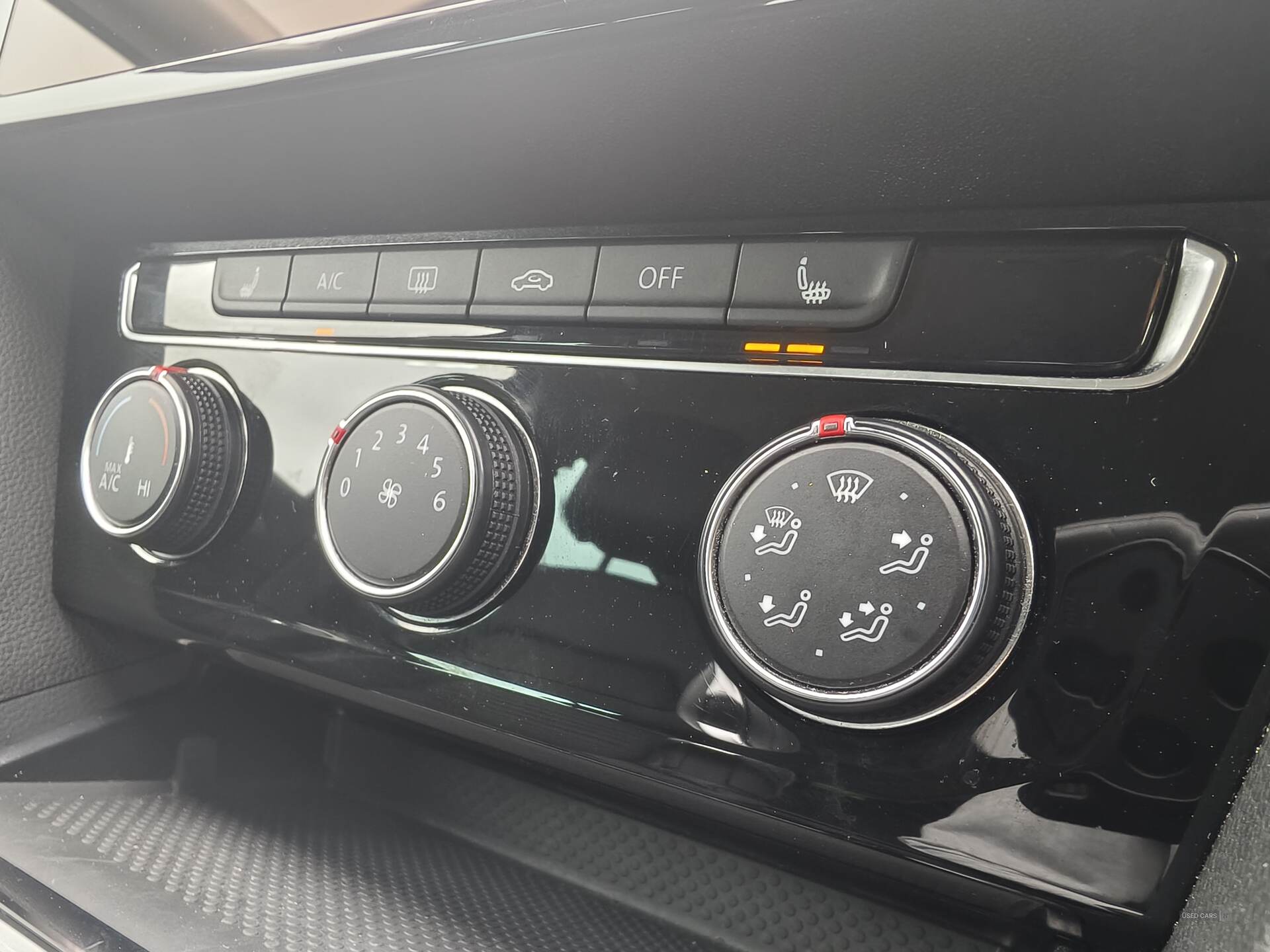 Volkswagen Passat DIESEL ESTATE in Fermanagh