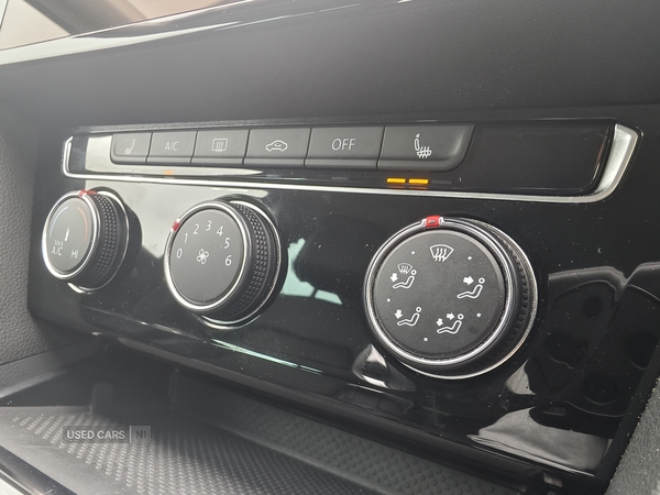 Volkswagen Passat DIESEL ESTATE in Fermanagh