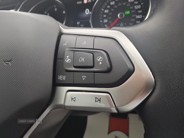 Volkswagen Passat DIESEL ESTATE in Fermanagh