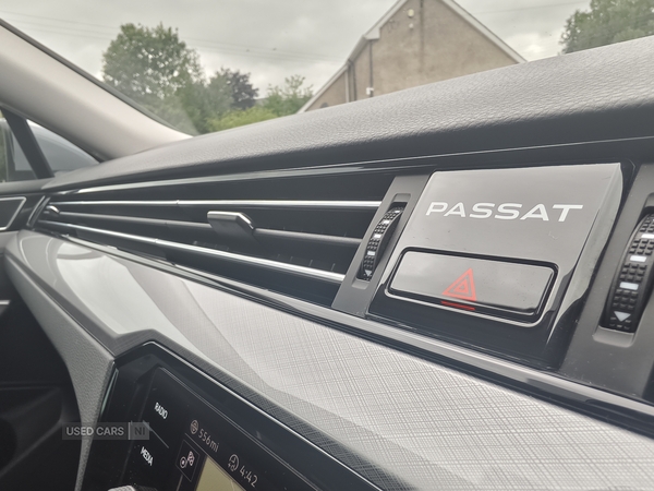 Volkswagen Passat DIESEL ESTATE in Fermanagh