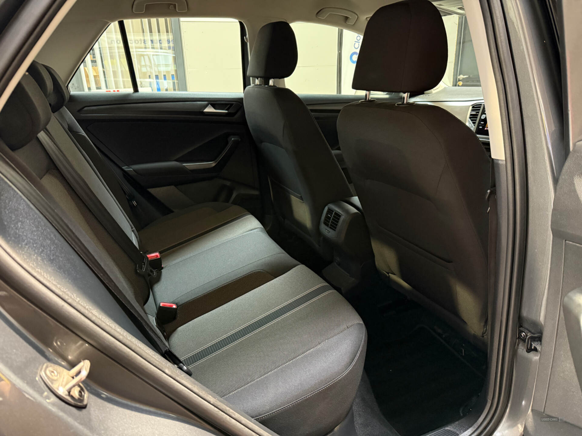 Volkswagen T-Roc DIESEL HATCHBACK in Tyrone