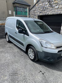 Citroen Berlingo 1.6 HDi 625Kg LX 75ps in Armagh
