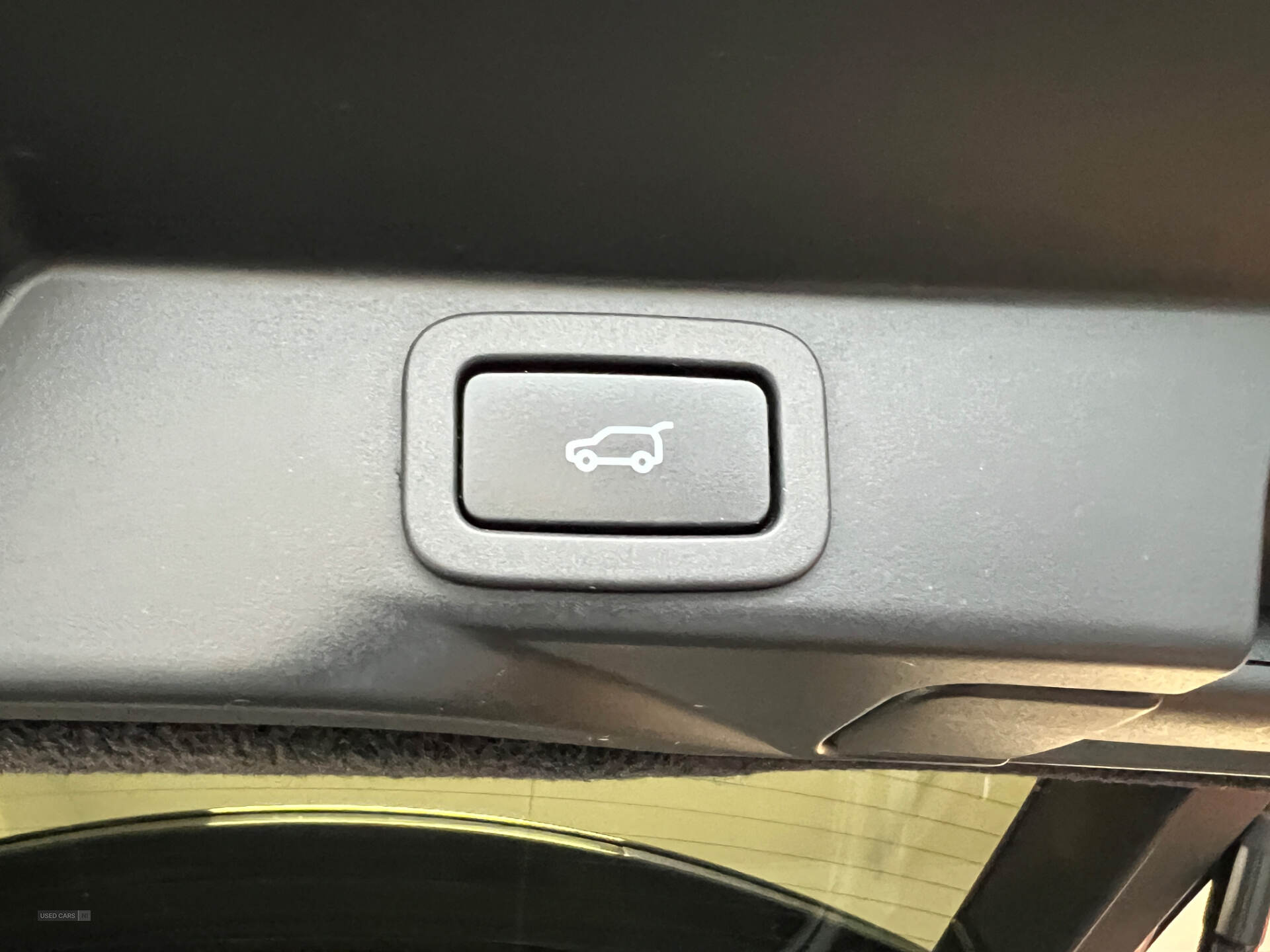 Land Rover Range Rover Sport DIESEL ESTATE in Antrim