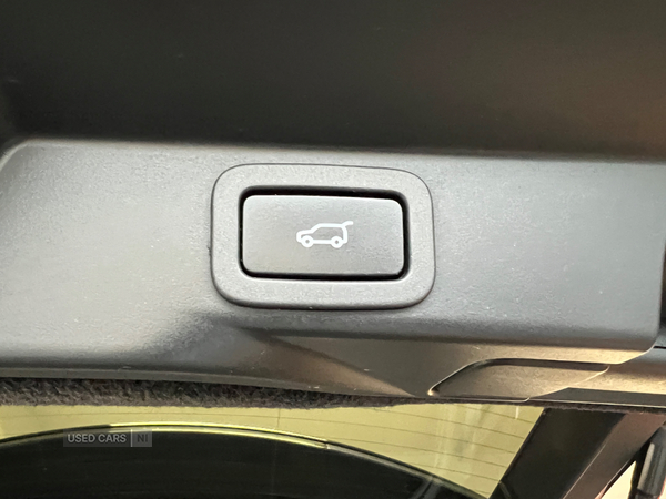 Land Rover Range Rover Sport DIESEL ESTATE in Antrim