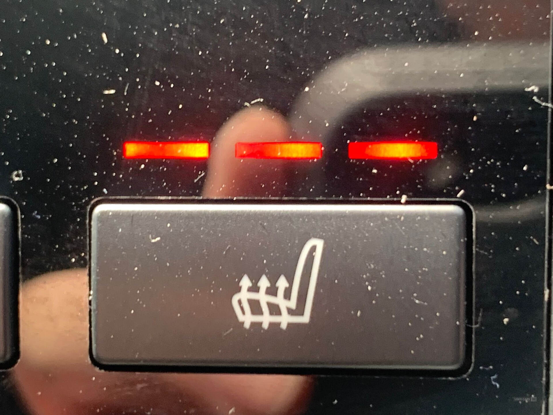Land Rover Discovery Sport DIESEL SW in Antrim