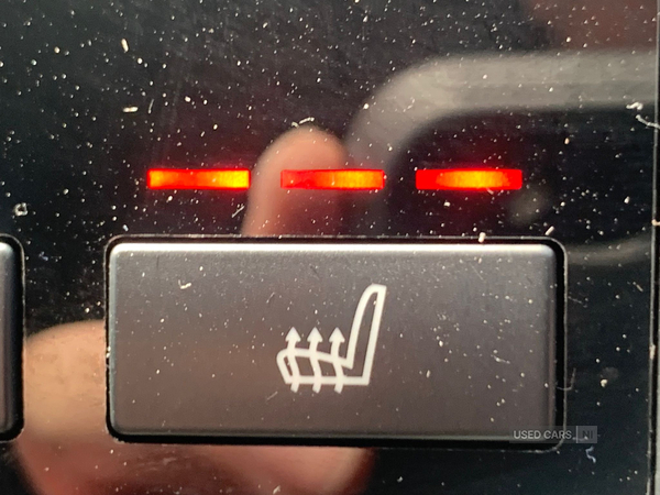 Land Rover Discovery Sport DIESEL SW in Antrim